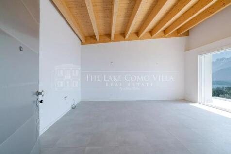 the lake como villa- complesso vercana via antonio