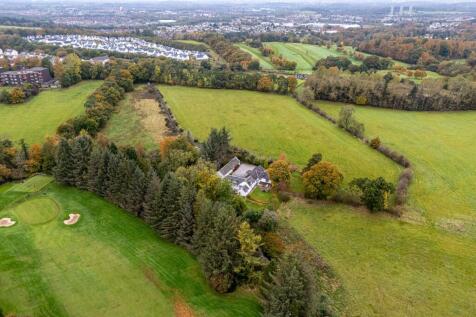 4 bed, 4 bath Detached in Glasgow - Photo 45