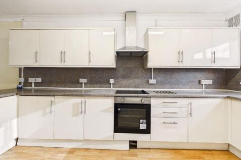 Kitchen/Living area