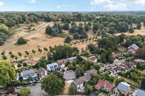 Richmond Park
