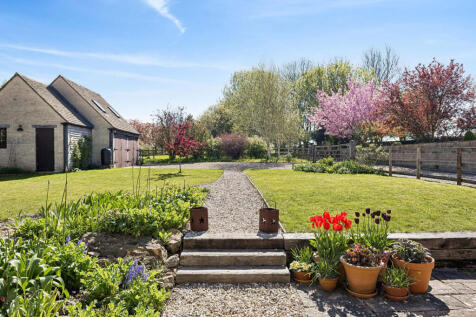 Gardens