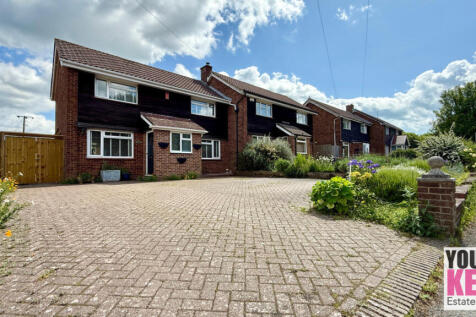Estate agents in Folkestone - Your Key Move. Free