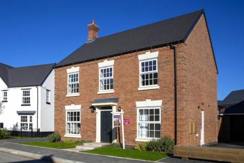 primary property image