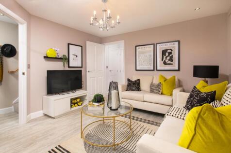 BAR YW Westminster View - Ellerton Lounge