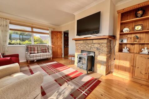 Sitting Room: