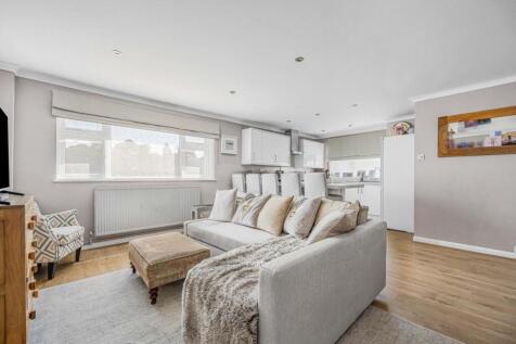 Open-plan living