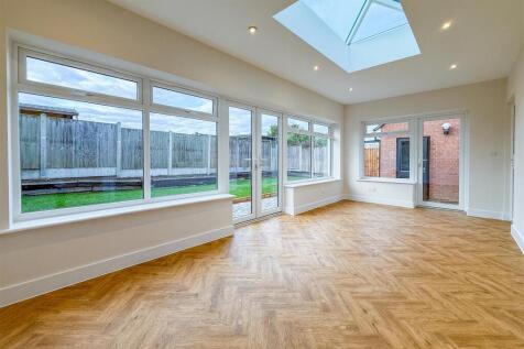 ORANGERY