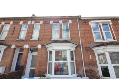 3 Bedroom Terraced in SO15 2HR