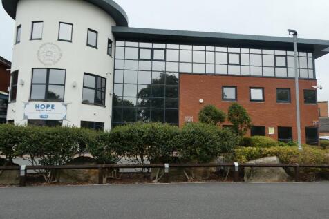 Office to rent in moortown
