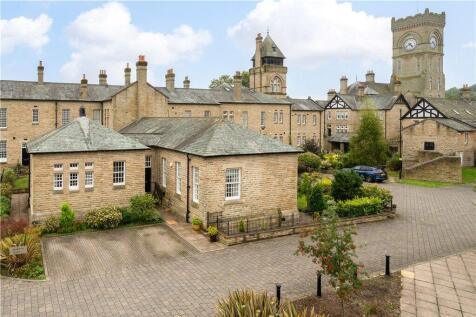 Aysgarth Court