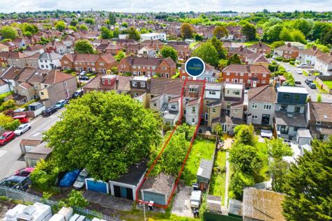 255 Ridgeway Road, Fishponds, Bristol BS16 3JZ | F