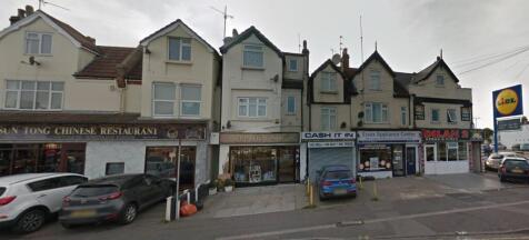 2 Bedroom Flat in CO15 1HW