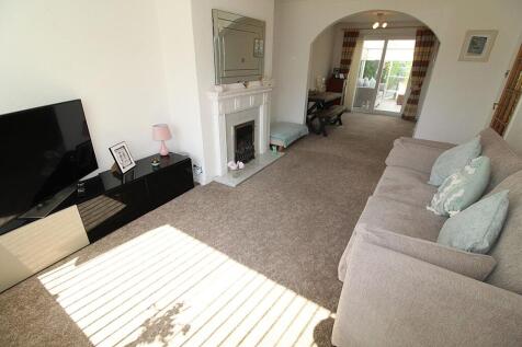 Reception room one