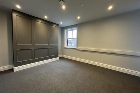 The Alley Works, 42a Stamford New Road, Altrincham, WA14 1EJ