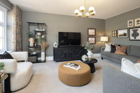 Lounge in the Cambridge