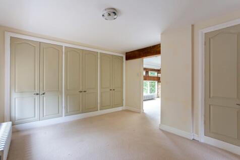 Rectory Farm Barn...