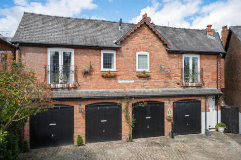 1 Tyler Mews