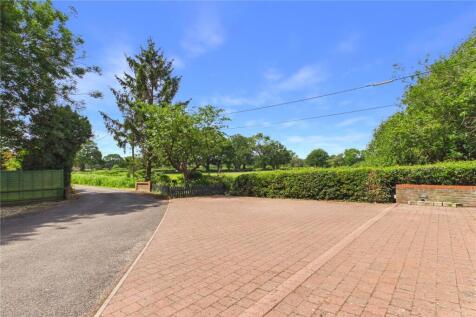Driveway Parking