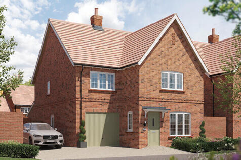primary property image