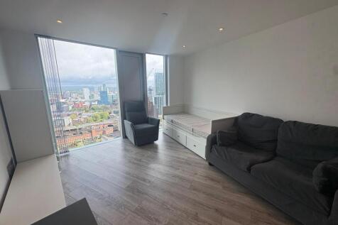 NPP Residential are delighted to introduce this luxury 35th floor apartment located in the popular Three60 development. This stunning development benefits from a gym, residents lounge, concierge, comm