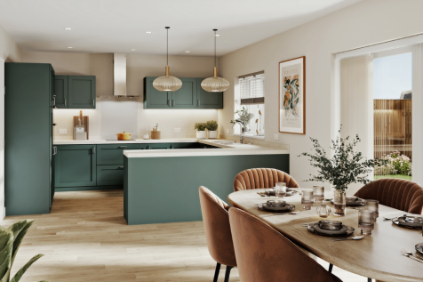 Example Kitchen