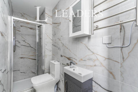 en suite