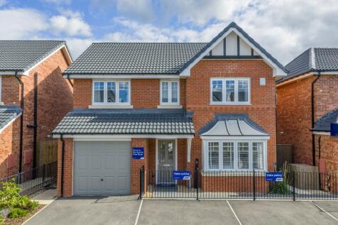 primary property image