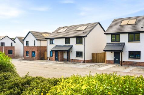 The Moorings