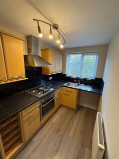 1 Bedroom Flat in HU9 1EL