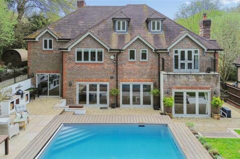 Rear Elevation