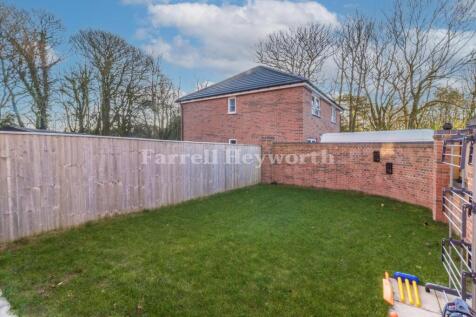 Rear Garden image 2