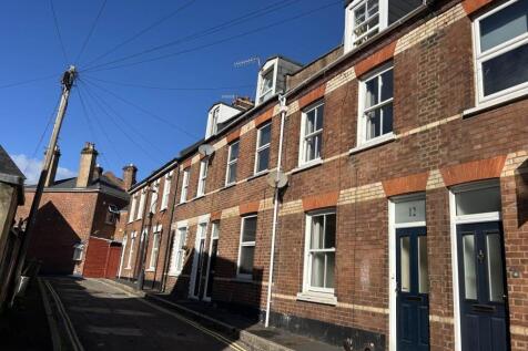 5 Bedroom House in EX4 4EZ