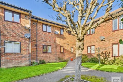 Coppins Court