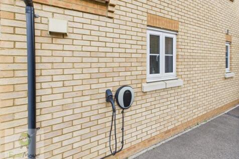 Electric Charging point