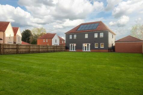 primary property image