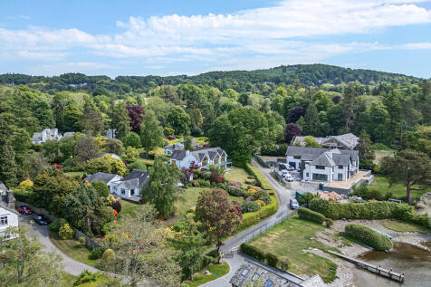 Property setting
