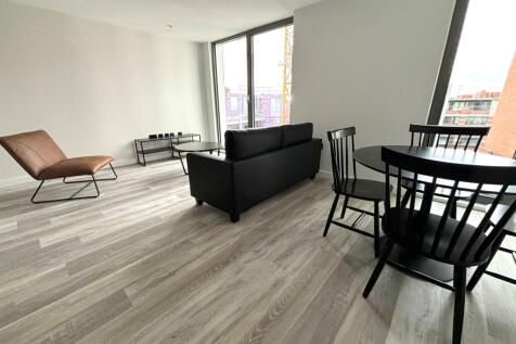 ** Zero Deposit Guarantee Available **
** BRAND NEW ** TWO DOUBLE BEDROOM ** TWO STOREY APARTMENT ** FURNISHED TO A HIGH STANDARD **