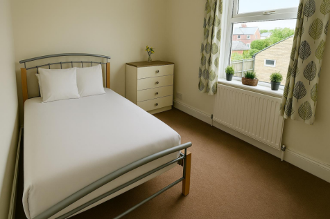 Bedroom 4
