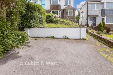 Driveway/Parking