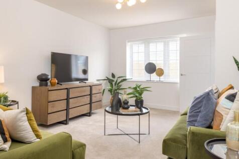 Dandara - Pearmain Place - The Bletchley, Home 49