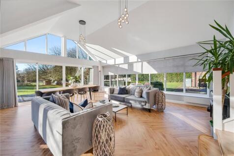 Family Room A