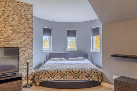 7 bed, 6 bath Detached Villa in Glasgow - Photo 55
