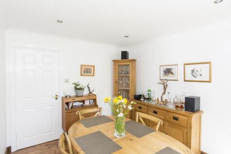 Dining Room Photo Two