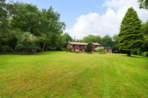 Grounds