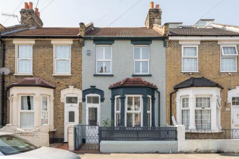 Tweedmouth Road, E13