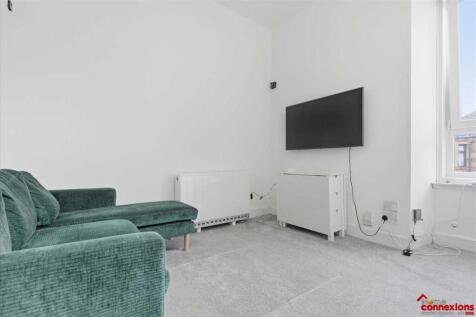 Open Plan Lounge