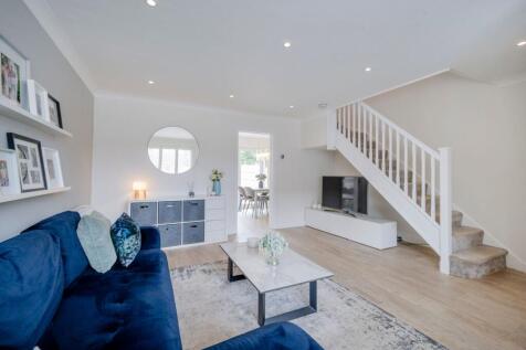 Open Plan Sitting Room