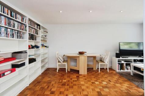 Living/ Dining Room