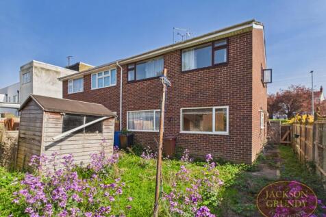Whitehills Crescent