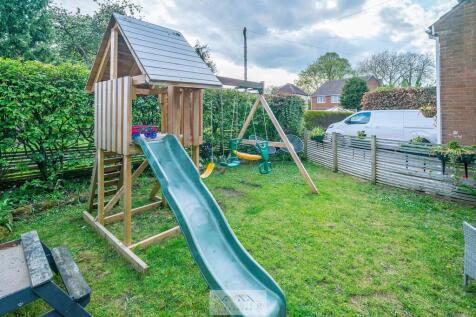 Back garden 1.4